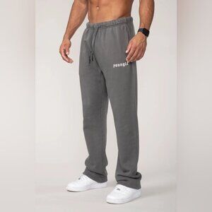 YOUNG LA - MENS- 216 ETERNAL NO CUFF SWEATS